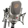 Neumann TLM107 Studio Set Nikiel mikrofon pojemnościowy